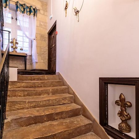 Le Lys Dort Sarlat Acomodação com café da manhã Exterior foto