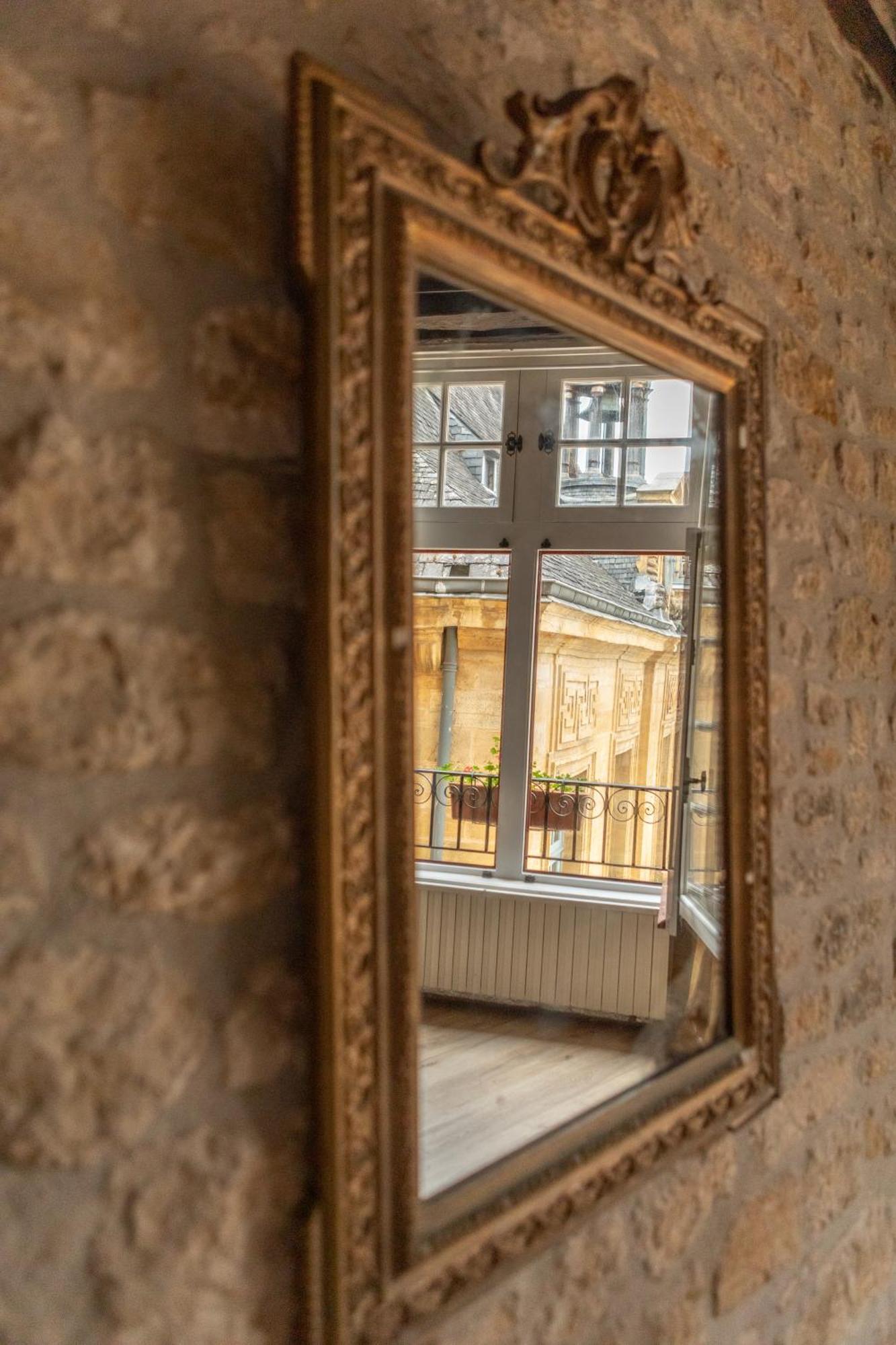 Le Lys Dort Sarlat Acomodação com café da manhã Exterior foto