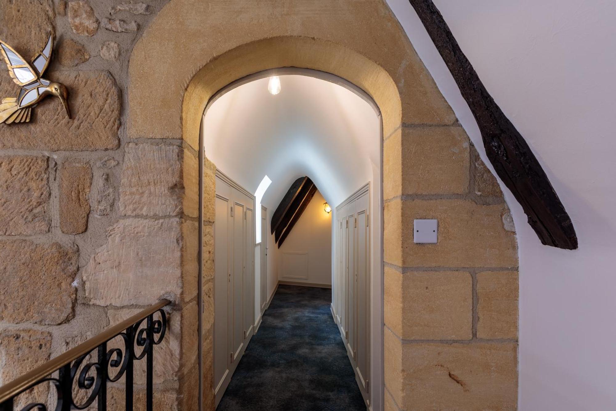 Le Lys Dort Sarlat Acomodação com café da manhã Exterior foto
