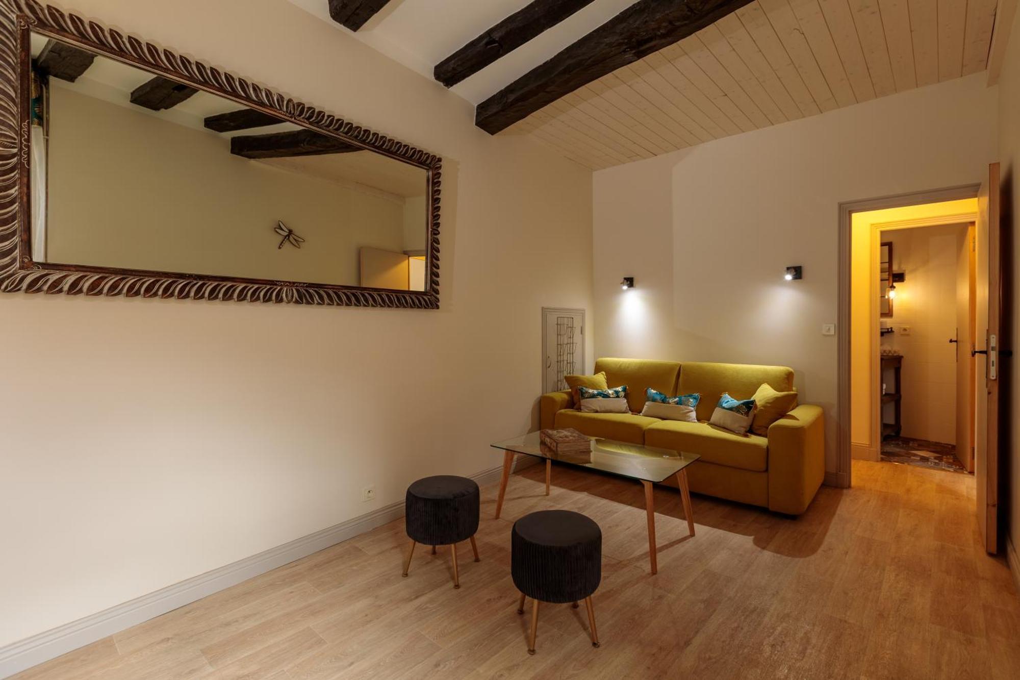 Le Lys Dort Sarlat Acomodação com café da manhã Exterior foto